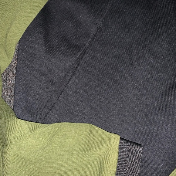 Men’s Zara Full Zip Hoodie Size L - Picture 2 of 4